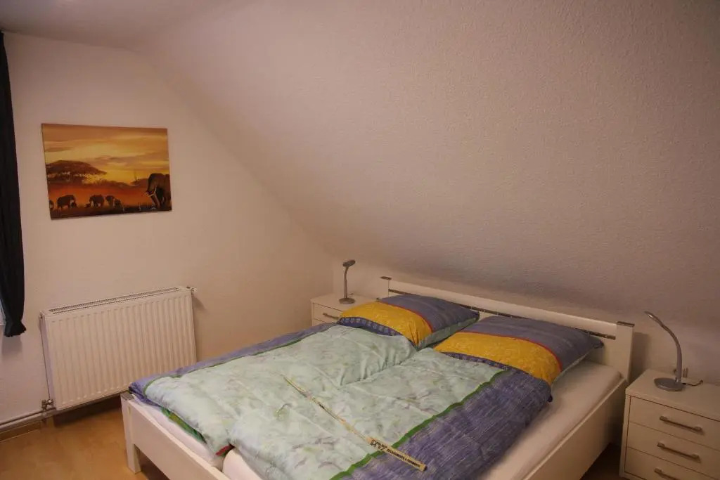 Wohnung Julius 3