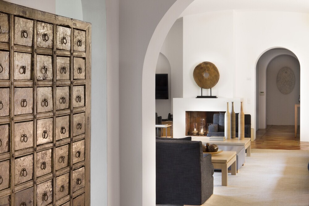La Réserve Ramatuelle - Hotel, Spa and Villas