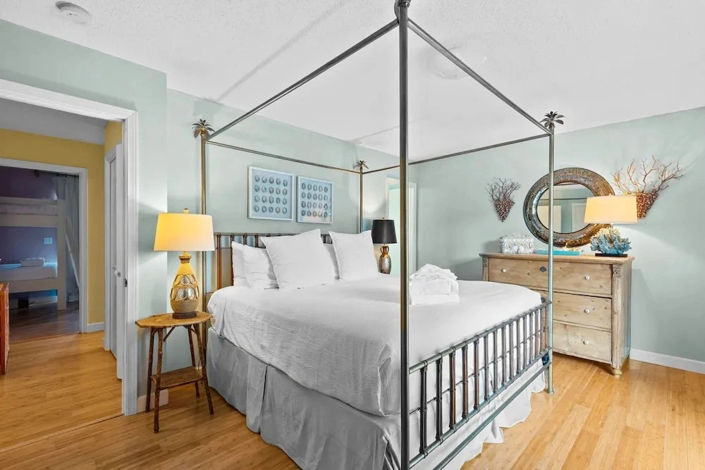 Seagrove Beach 2BR Townhome Near 30A + Free Attraction Tickets