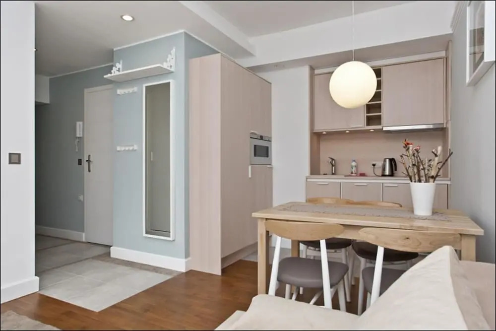 P&O Apartments Nowolipie