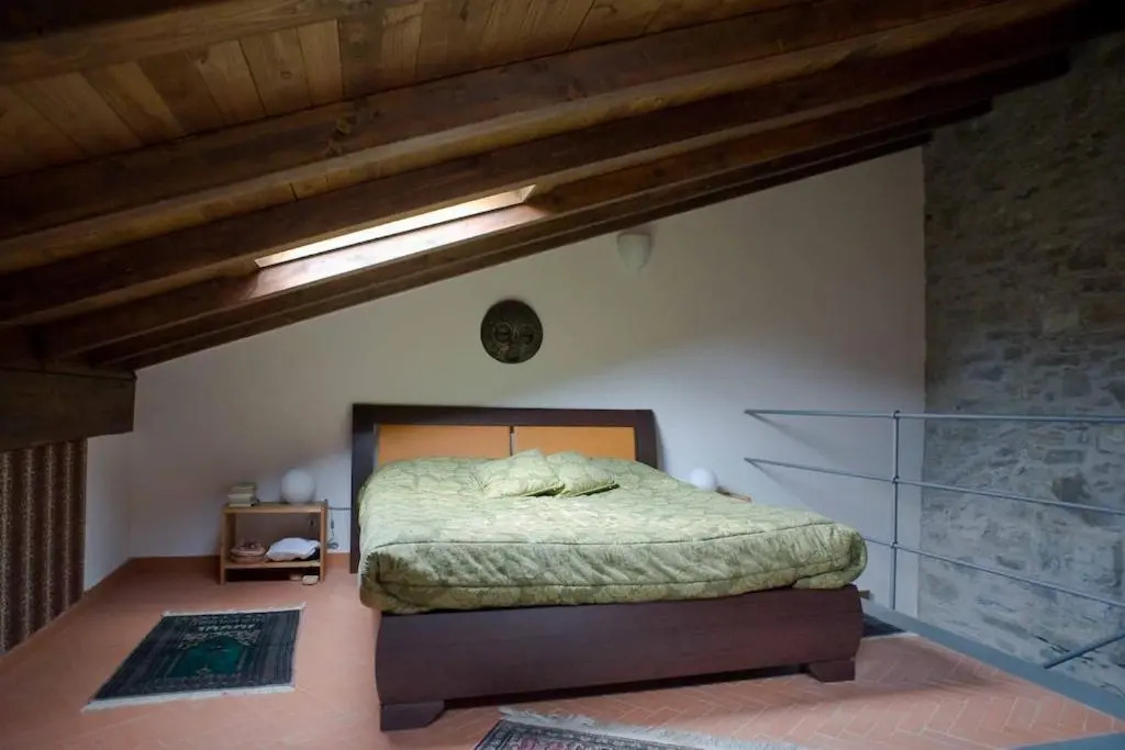 Casa Boru - a beautiful fully restored spacious house with fantastic views
