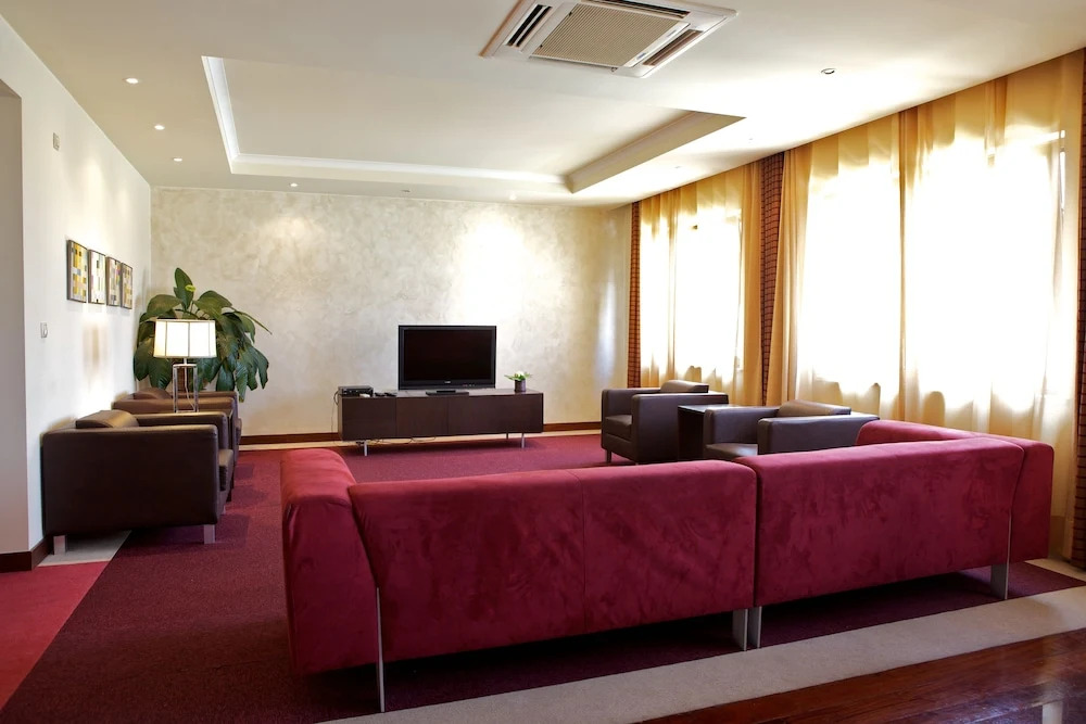 Hotel SJ
