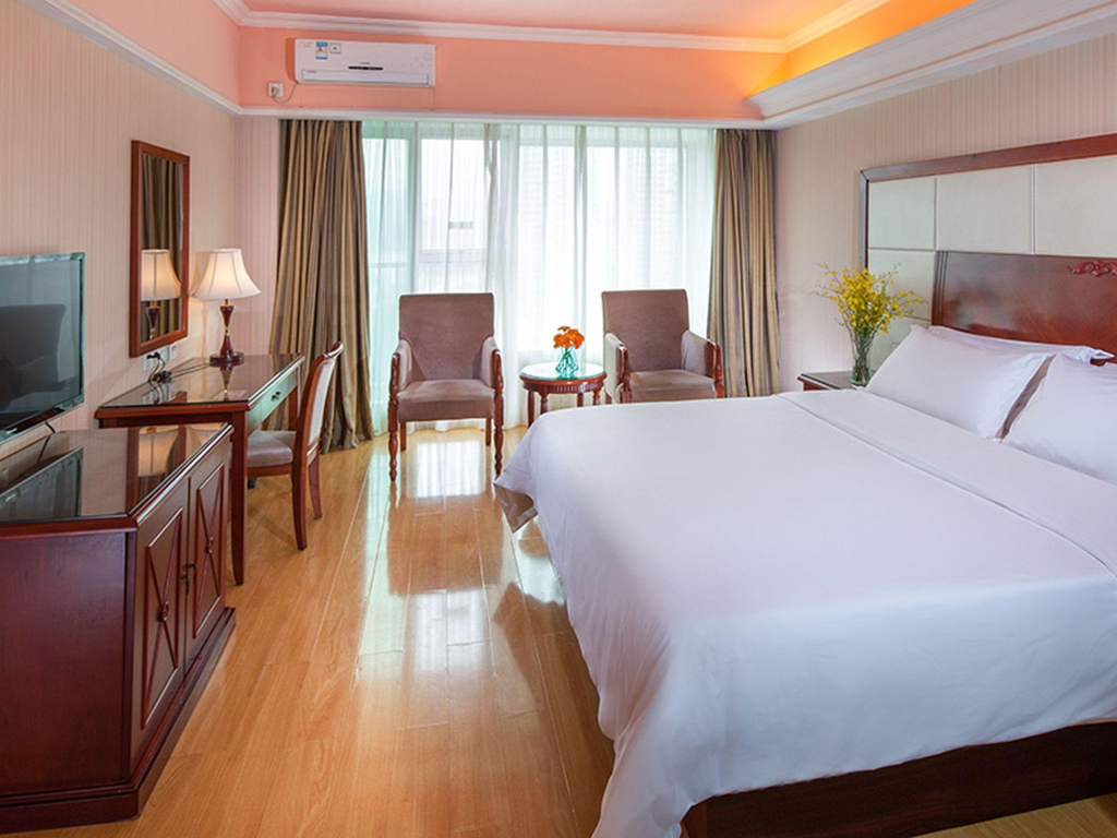 ViennaHotel Shenzhen Aiguo Road
