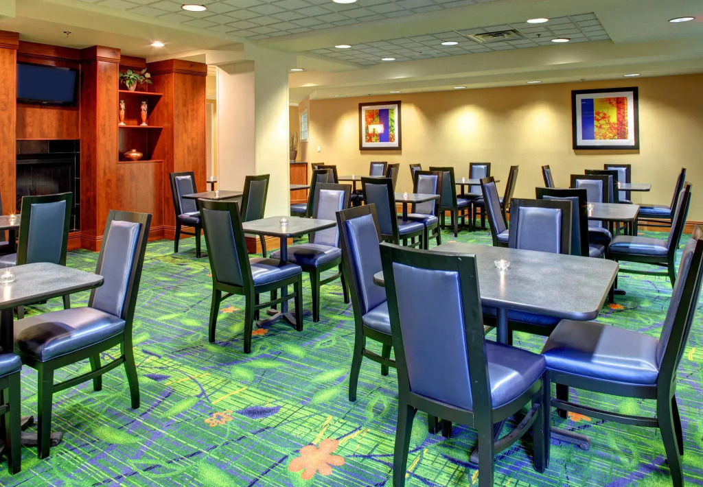Fairfield by Marriott Inn & Suites Asheville Outlets