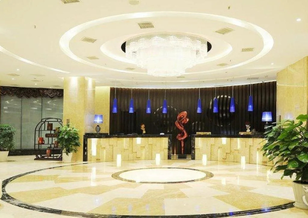 Yueyang Bochen Hotel