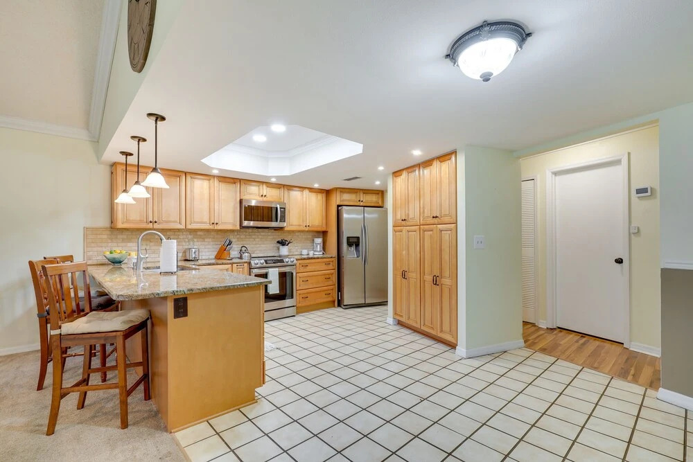Valrico Vacation Rental 15 Mi to Tampa