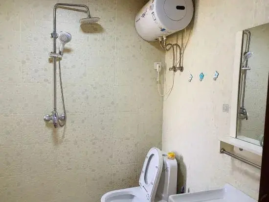 Yingkou Yuelai Homestay