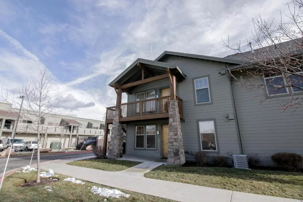 Fox Pointe Condo by Park City Vacations