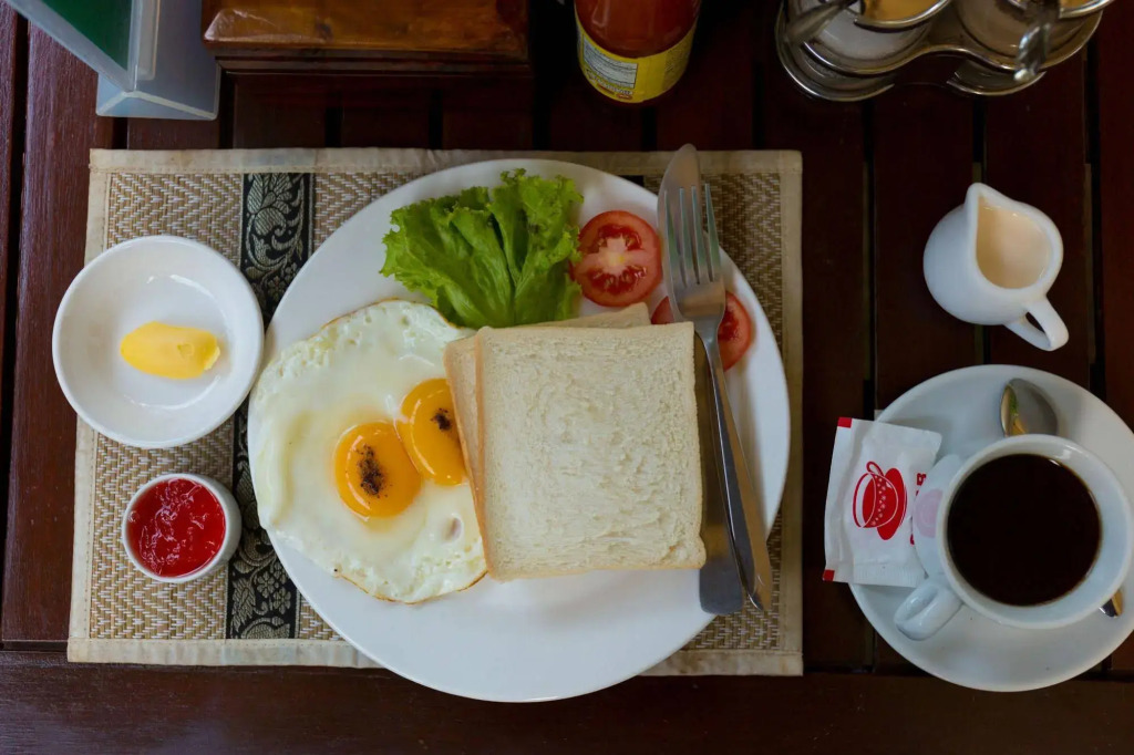 Malita Angkor Villa