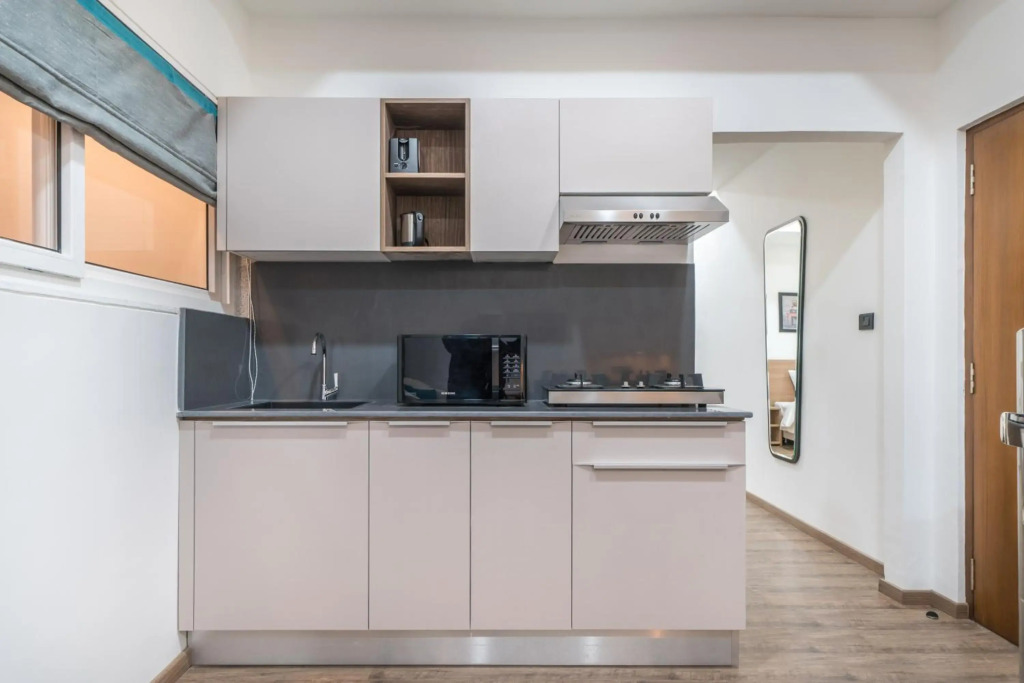 Skyla Serviced Apartments & Suites Jubilee Hills