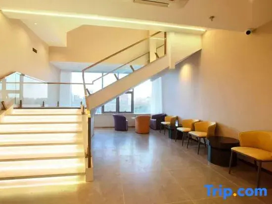 Junhe Yue Hotel (Ritan Road, Children's Research Institute Branch)
