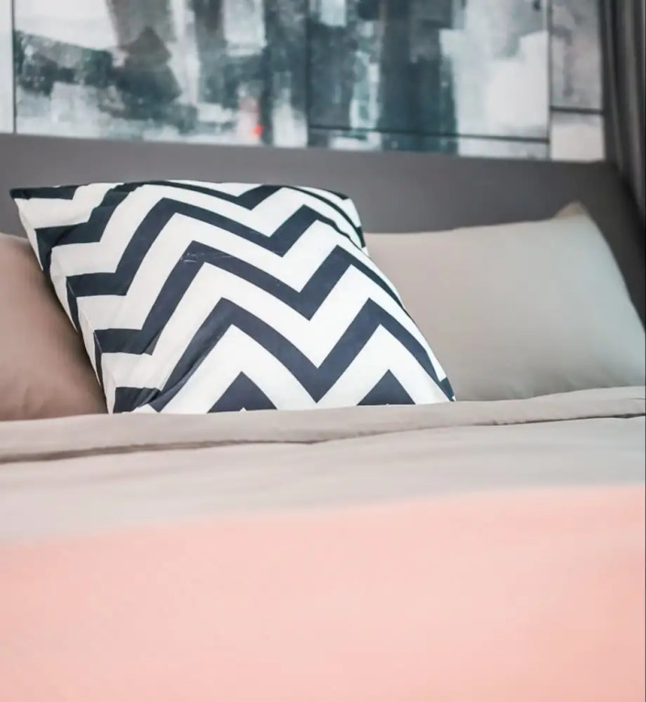 Locals Boutique Apartment Shijicheng No2