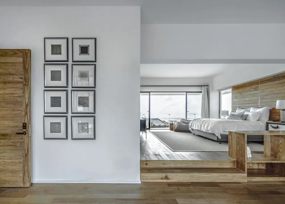 Sunyata Pure House