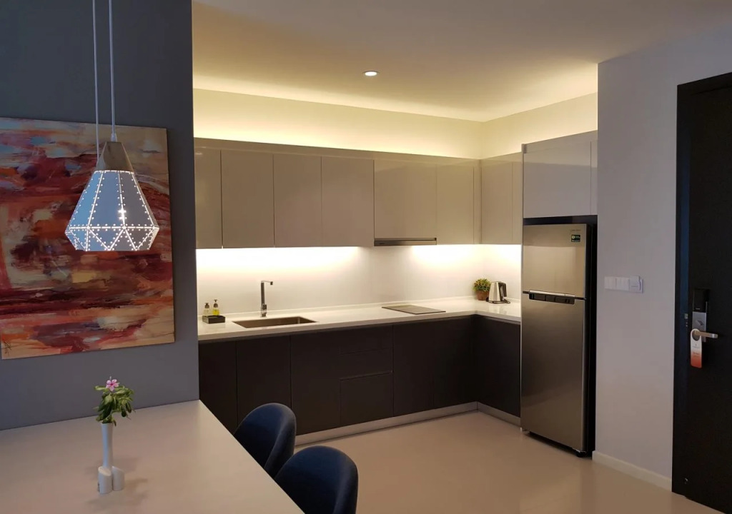 M Suites Hotel