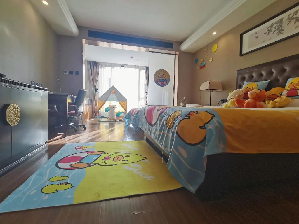 Rose Hot Spring Hotel