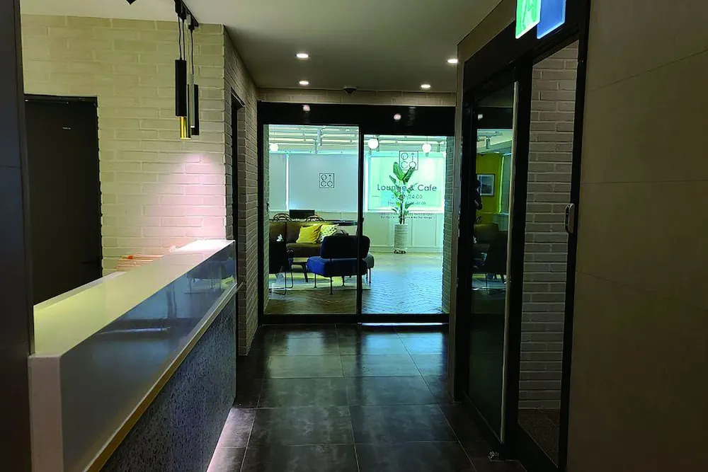 Hotel Pico