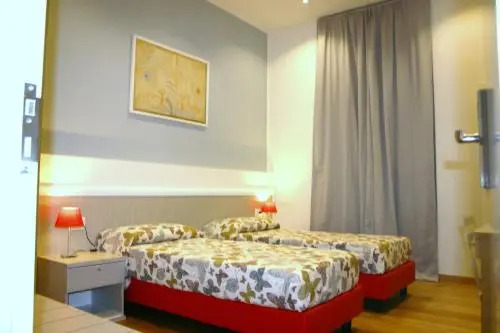 B&B La Piazza