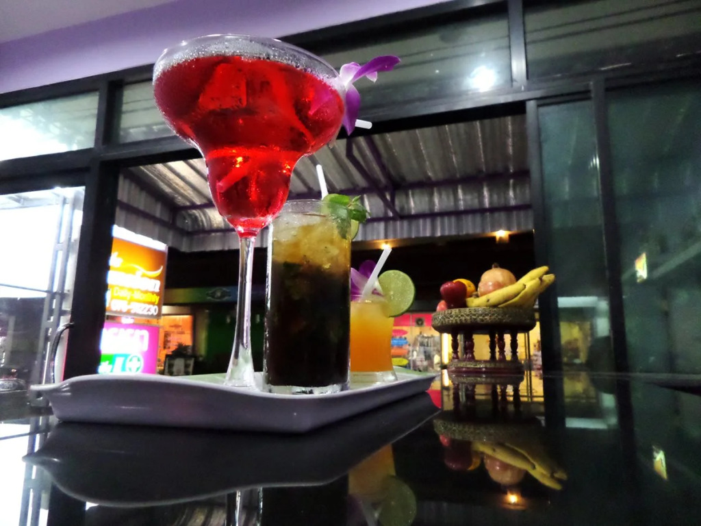 Butterfly Phuket