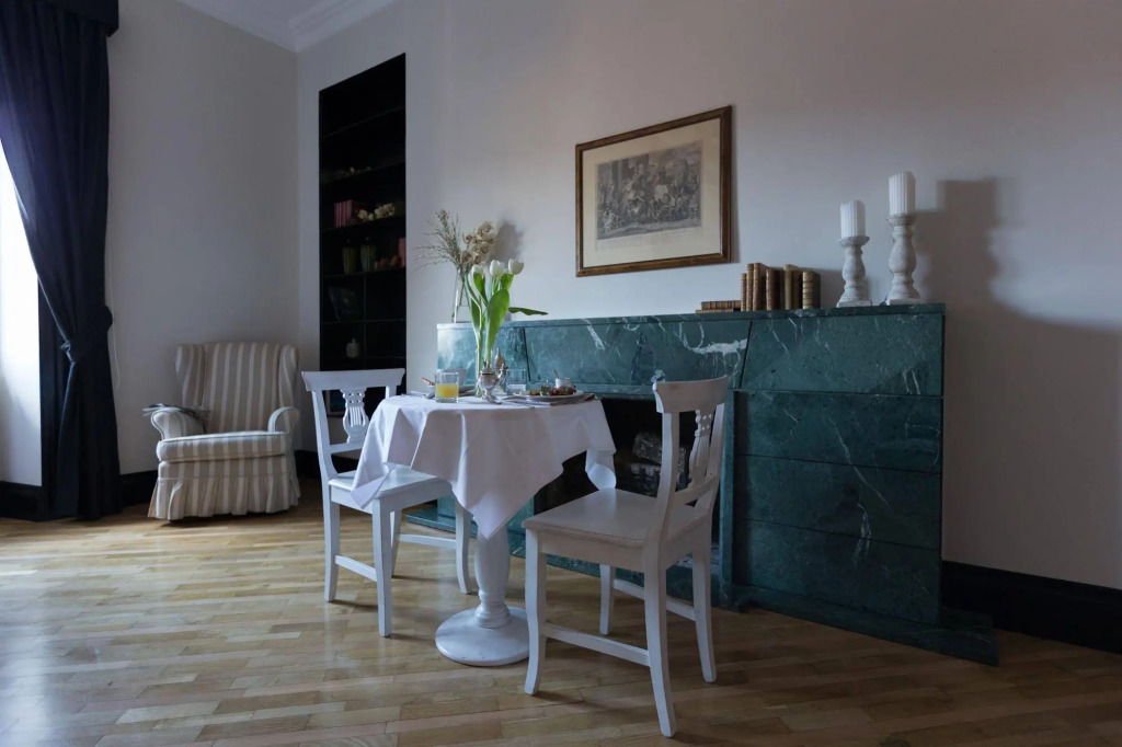 Residenza Scipioni Luxury B&B