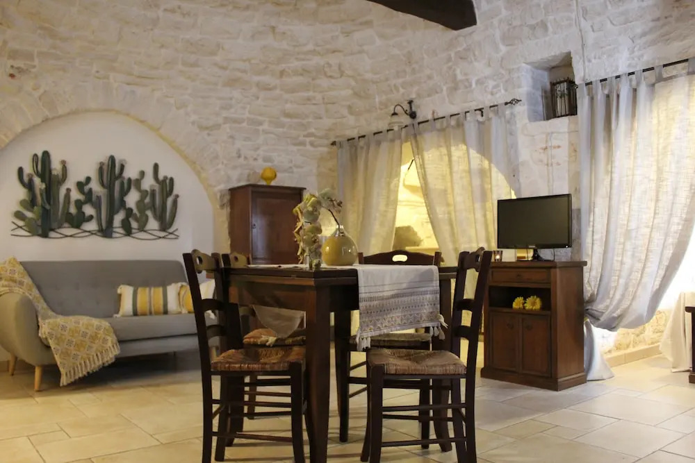 Trulli di Zia Vittoria