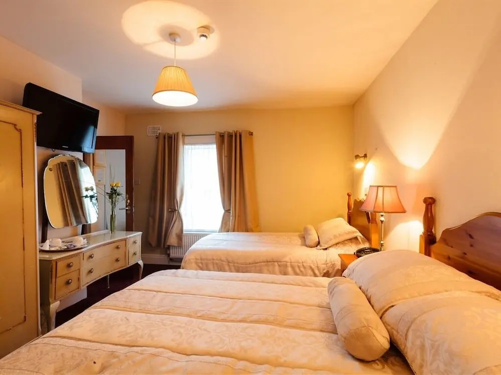 Cawleys Guesthouse