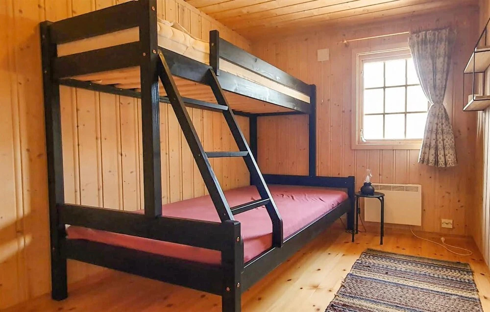 3 Bedroom Awesome Home In Svingvoll
