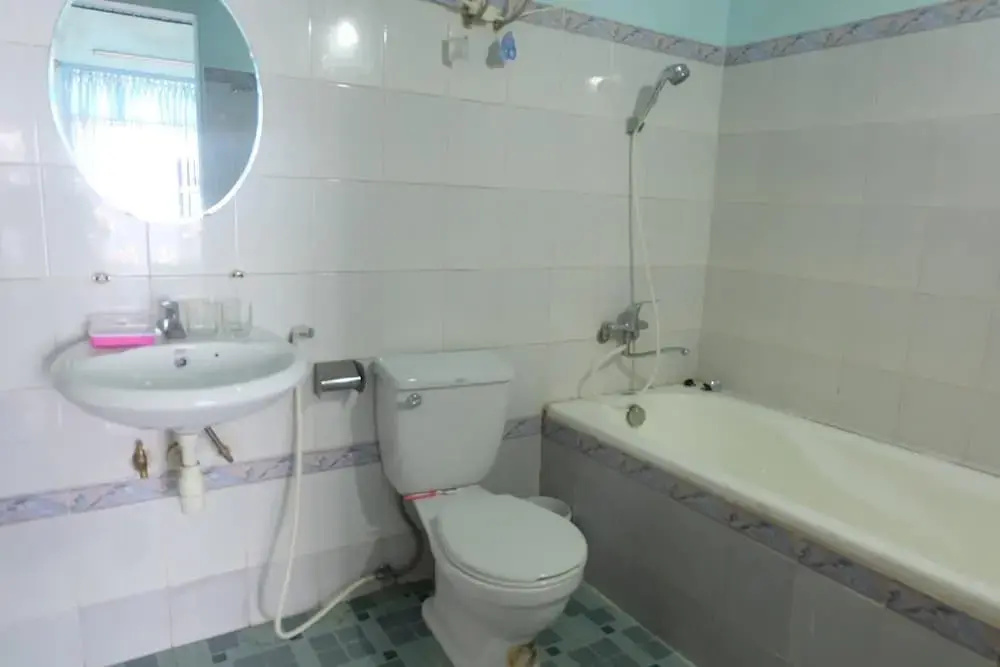 Daisy Hostel