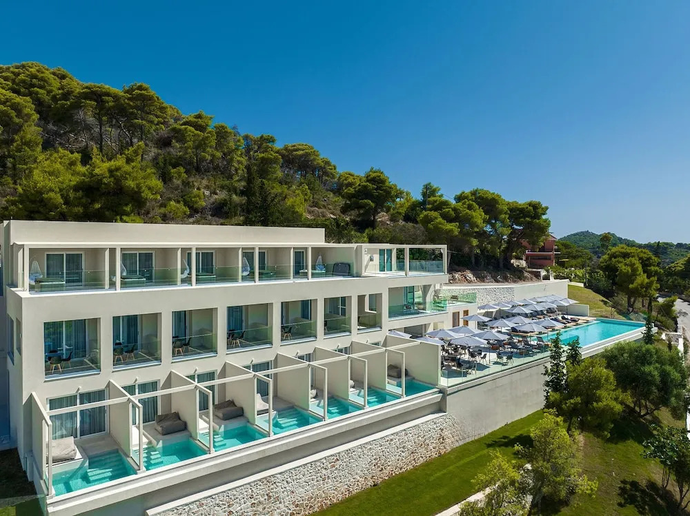 Myzith Luxury Suites