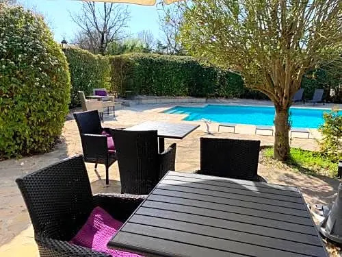 Piedmont en Provence