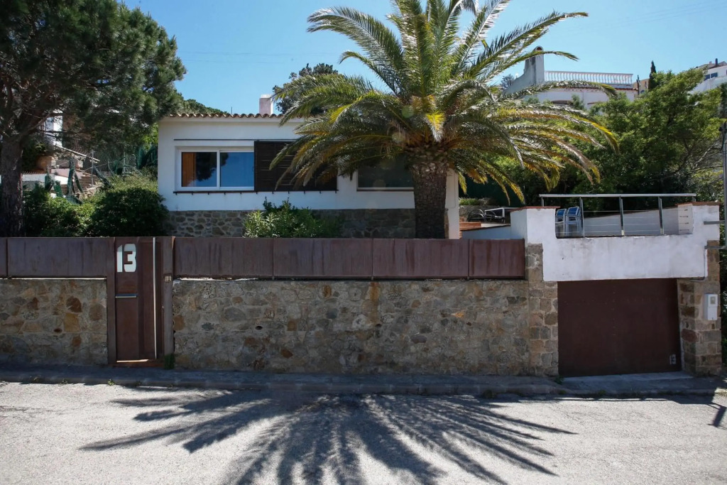 House vista bella