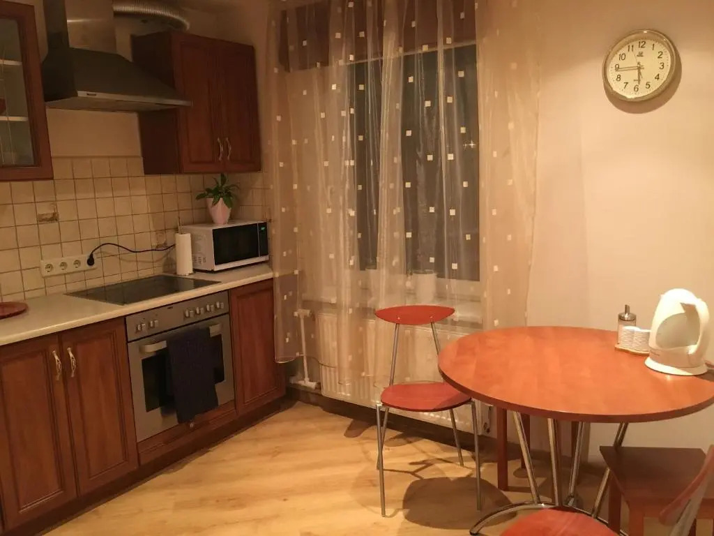 Apartamenti Bulvāris