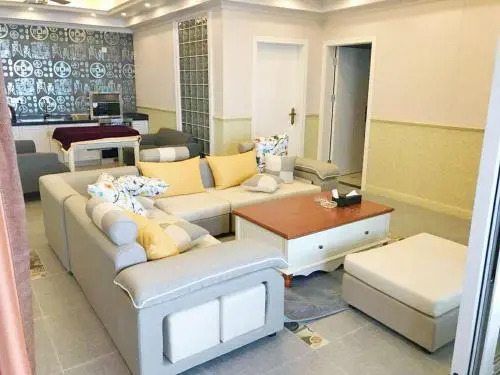 Xunliao Bay Sea Park Holiday Hotel
