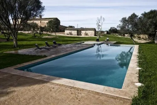Agroturismo Sa Canoveta