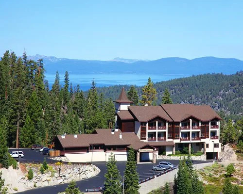 Perennial Vacation Club at Eagles` Nest