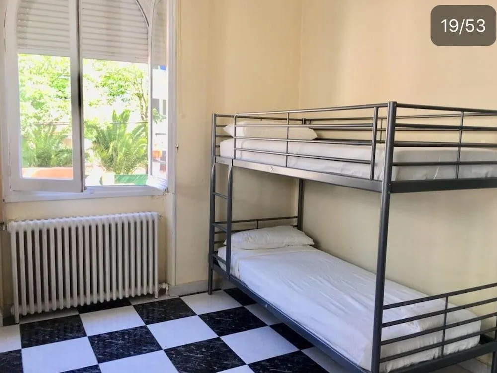 Villa Laurene Hostel