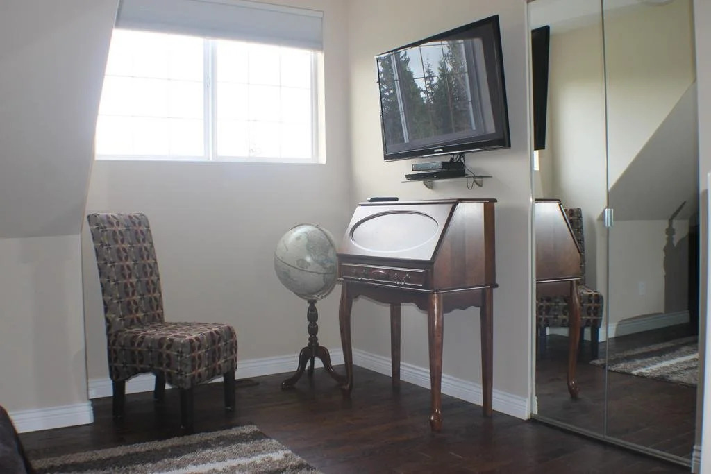 Remo Ridge Bed N Breakfast