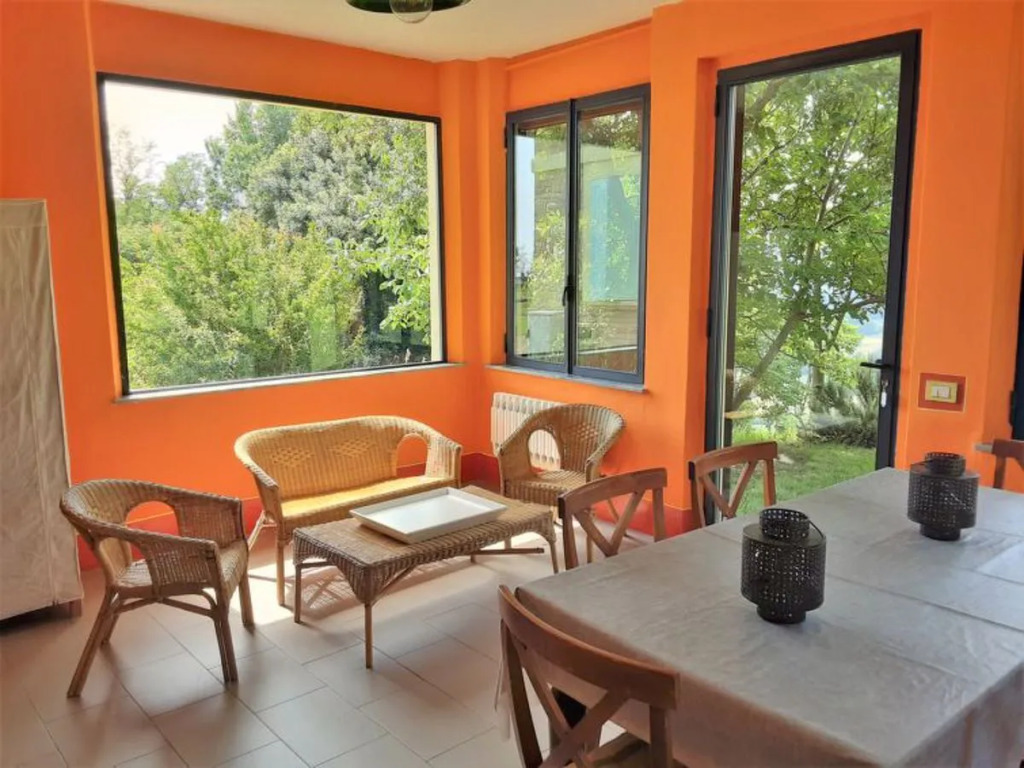 House Busani Salsomaggiore Terme