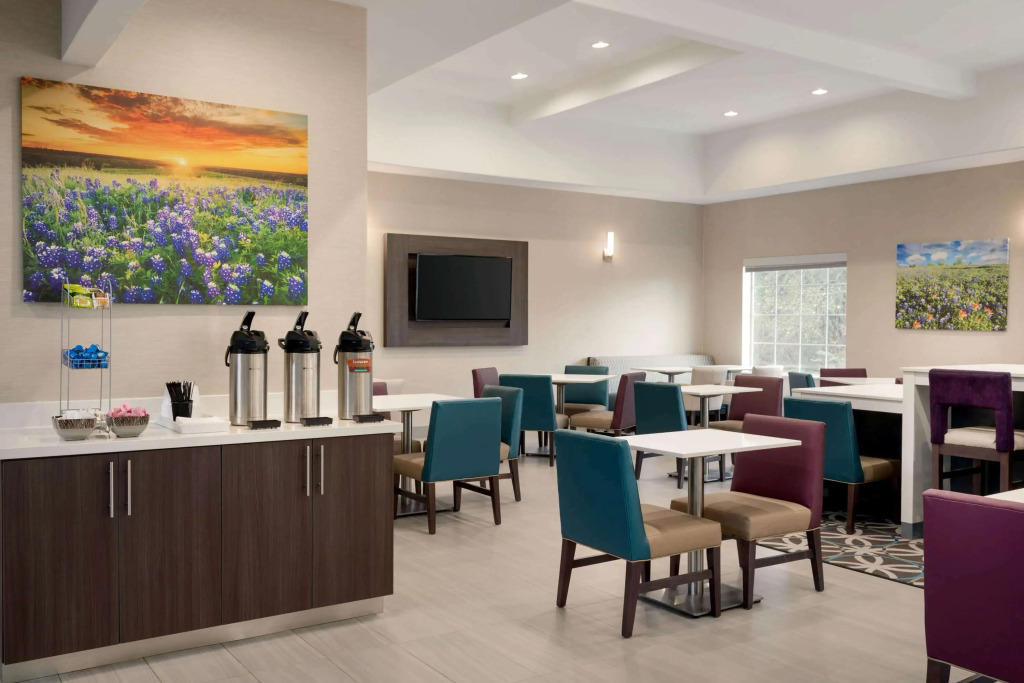 La Quinta by Wyndham I-20 Longview South