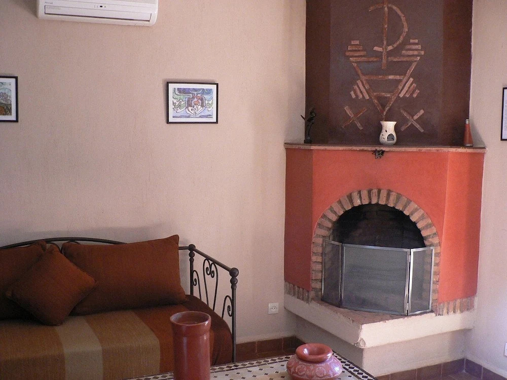Villa Tata Marie Marrakech