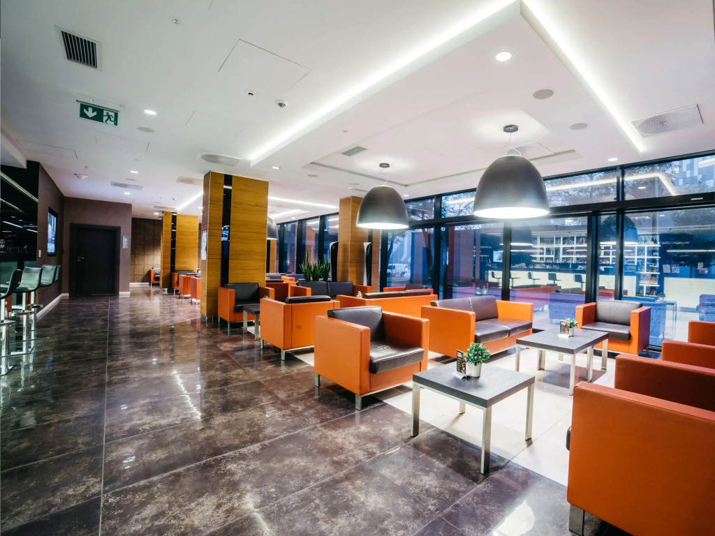 Q Hotel Plus Kraków
