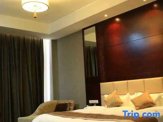 Yijiangnan Hotel
