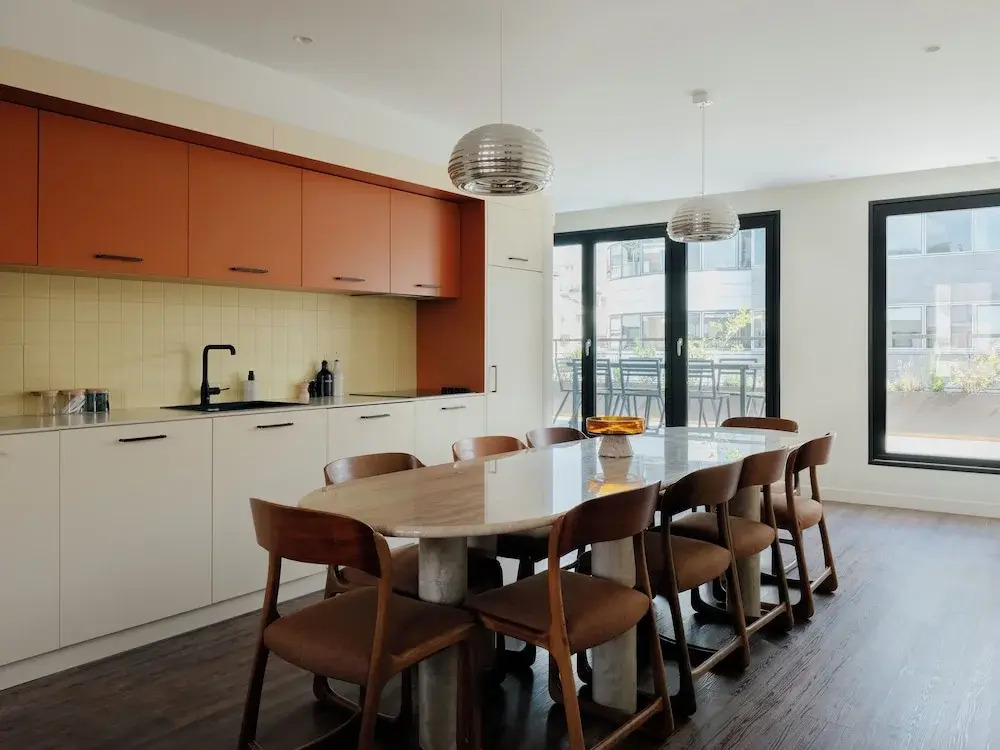 Edgar Suites Levallois - Anatole France