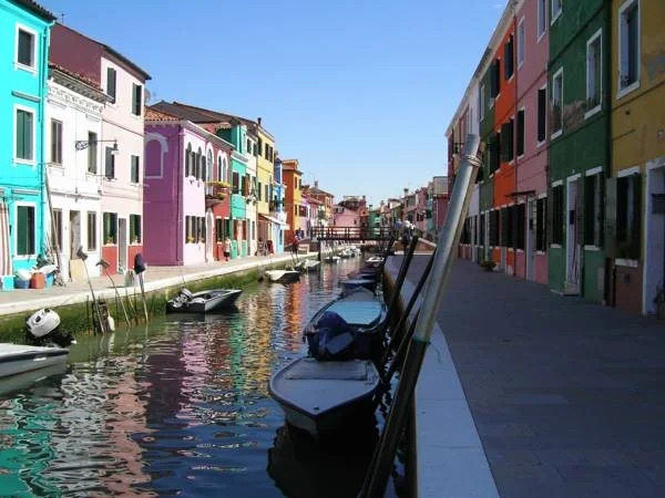 B&B Marechiaro