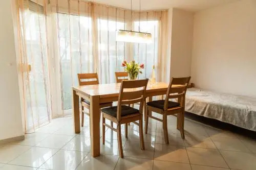 BodenSEE Apartment Tettnang Arnold-Ulitz-Weg
