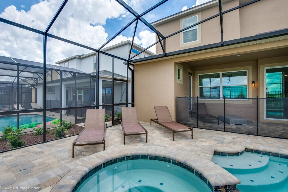 Solara Resort - 9031 Sunshine Ridge Loop