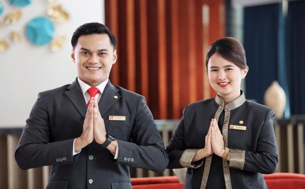 Swiss-Belresidences Rasuna Epicentrum