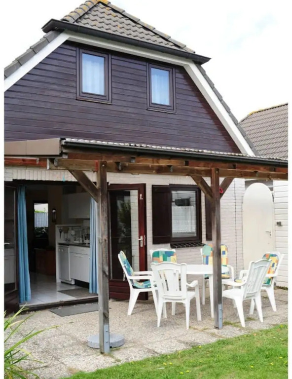 Huijsmansverhuur Type B de Luxe Grevelingen 15