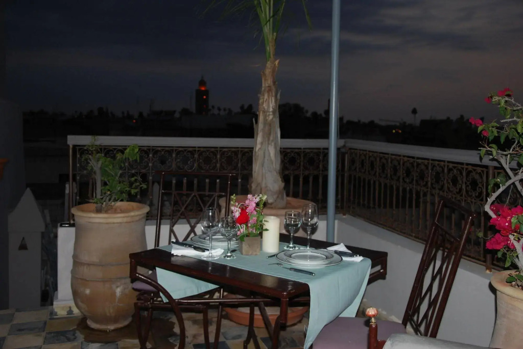 Riad Princesse Jamila