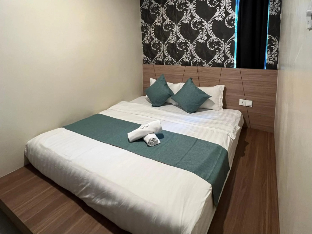 KUANTAN BESERAH BUDGET HOTEL