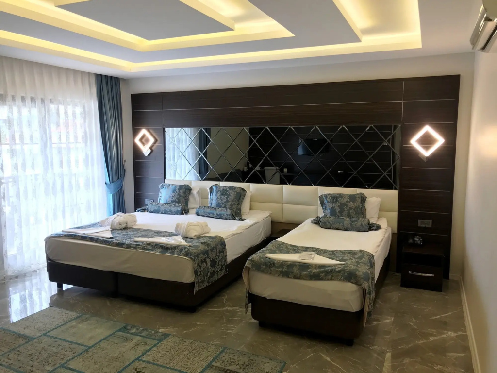 Venus Hotel